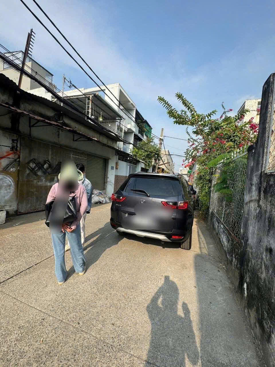 CHÍNH CHỦ GỬI BÁN GẤP NỀN ĐẤT ĐẸP ĐÔNG HƯNG THUẬN Q12 – HẺM 6M YÊN TĨNH! 15989090