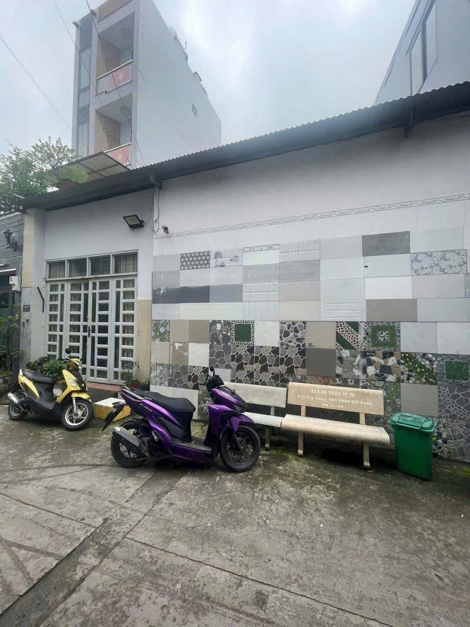 CHÍNH CHỦ GỬI BÁN GẤP NỀN ĐẤT ĐẸP ĐÔNG HƯNG THUẬN Q12 – HẺM 6M YÊN TĨNH! 15989090