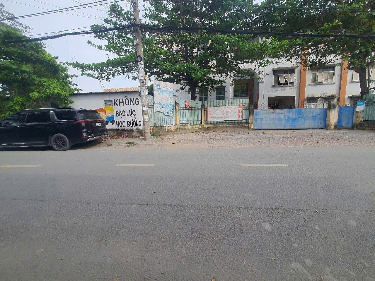 ĐẤT MẶT TIỀN TRUNG ĐÔNG 11 – QUỸ ĐẤT LỚN 1.687m² – GIÁ CHỈ 8,5 TỶ 15989093