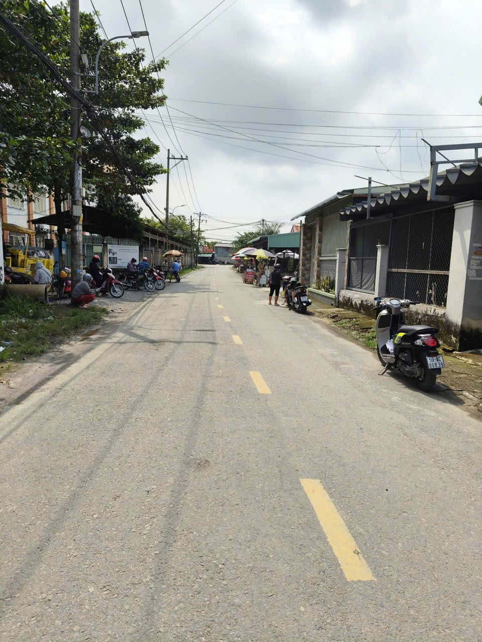 ĐẤT MẶT TIỀN TRUNG ĐÔNG 11 – QUỸ ĐẤT LỚN 1.687m² – GIÁ CHỈ 8,5 TỶ 15989093