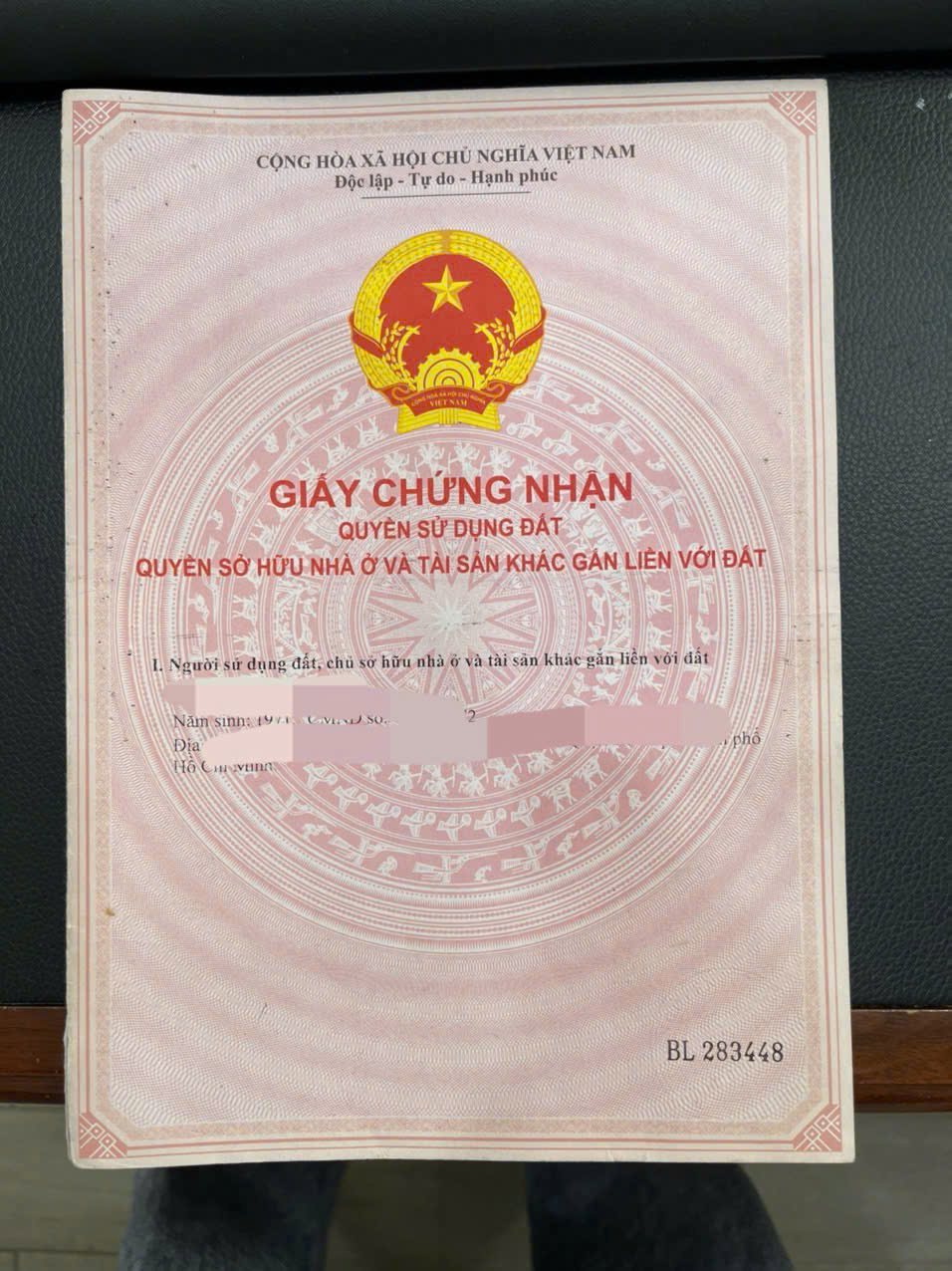 XƯỞNG NGANG 20M – 1.000M² GẦN HÀ DUY PHIÊN – FULL KHAI THÁC – CHỈ 17,5 TỶ 15989095