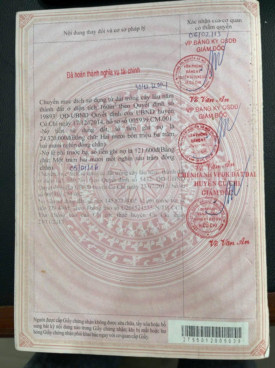 XƯỞNG NGANG 20M – 1.000M² GẦN HÀ DUY PHIÊN – FULL KHAI THÁC – CHỈ 17,5 TỶ 15989095