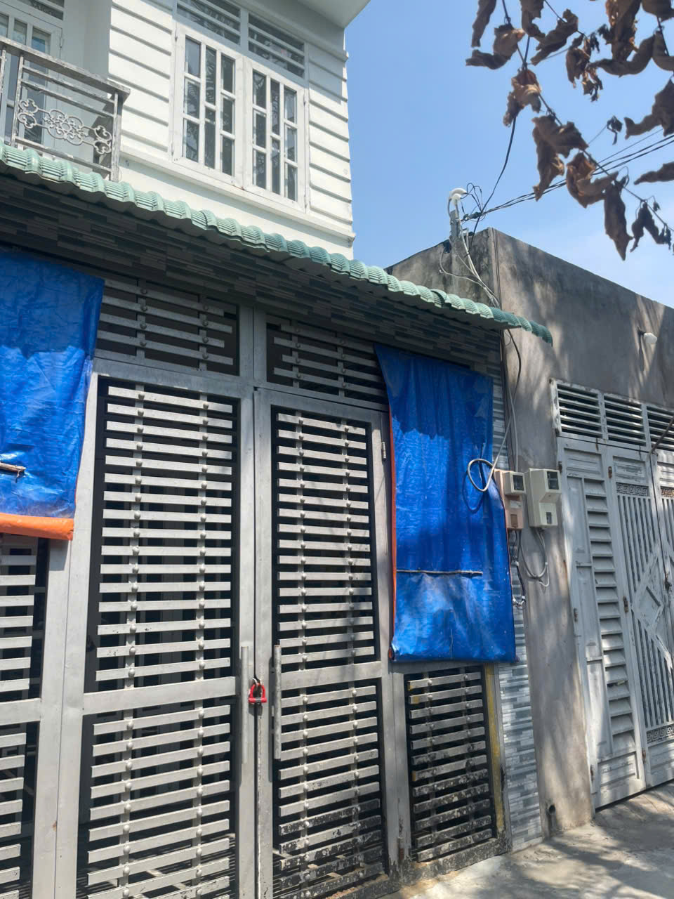 2 CĂN NHÀ GIÁ RẺ BÌNH MỸ – CHỈ TỪ 750TR – CÓ SẴN DÒNG TIỀN SÁT ỦY BAN 15989102