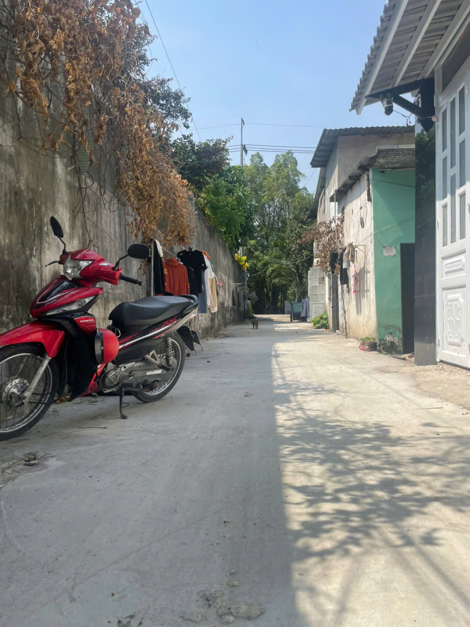 2 CĂN NHÀ GIÁ RẺ BÌNH MỸ – CHỈ TỪ 750TR – CÓ SẴN DÒNG TIỀN SÁT ỦY BAN 15989102