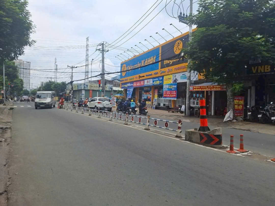 HÀNG HIẾM NHÀ (12x40) MẶT TIỀN DƯƠNG THỊ MƯỜI (TCH21), QUẬN 12 15989103