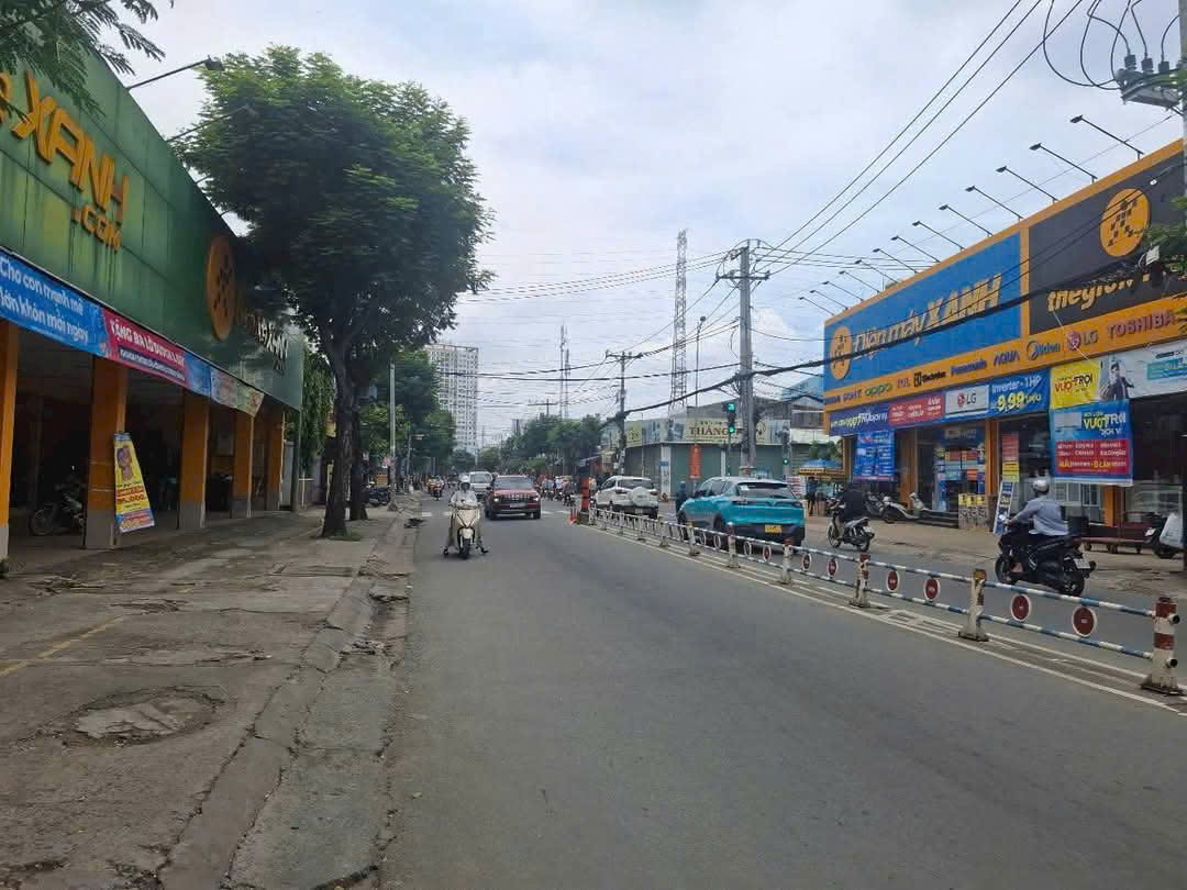 HÀNG HIẾM NHÀ (12x40) MẶT TIỀN DƯƠNG THỊ MƯỜI (TCH21), QUẬN 12 15989103