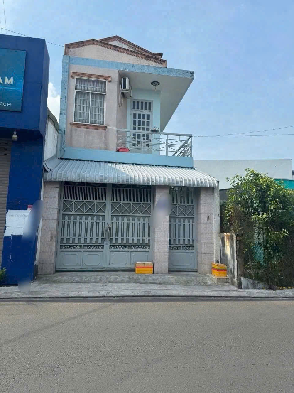 NHÀ (5x20) MẶT TIỀN ĐÔNG HƯNG THUẬN 11 – GIẢM SỐC CÒN 9 TỶ 15989104