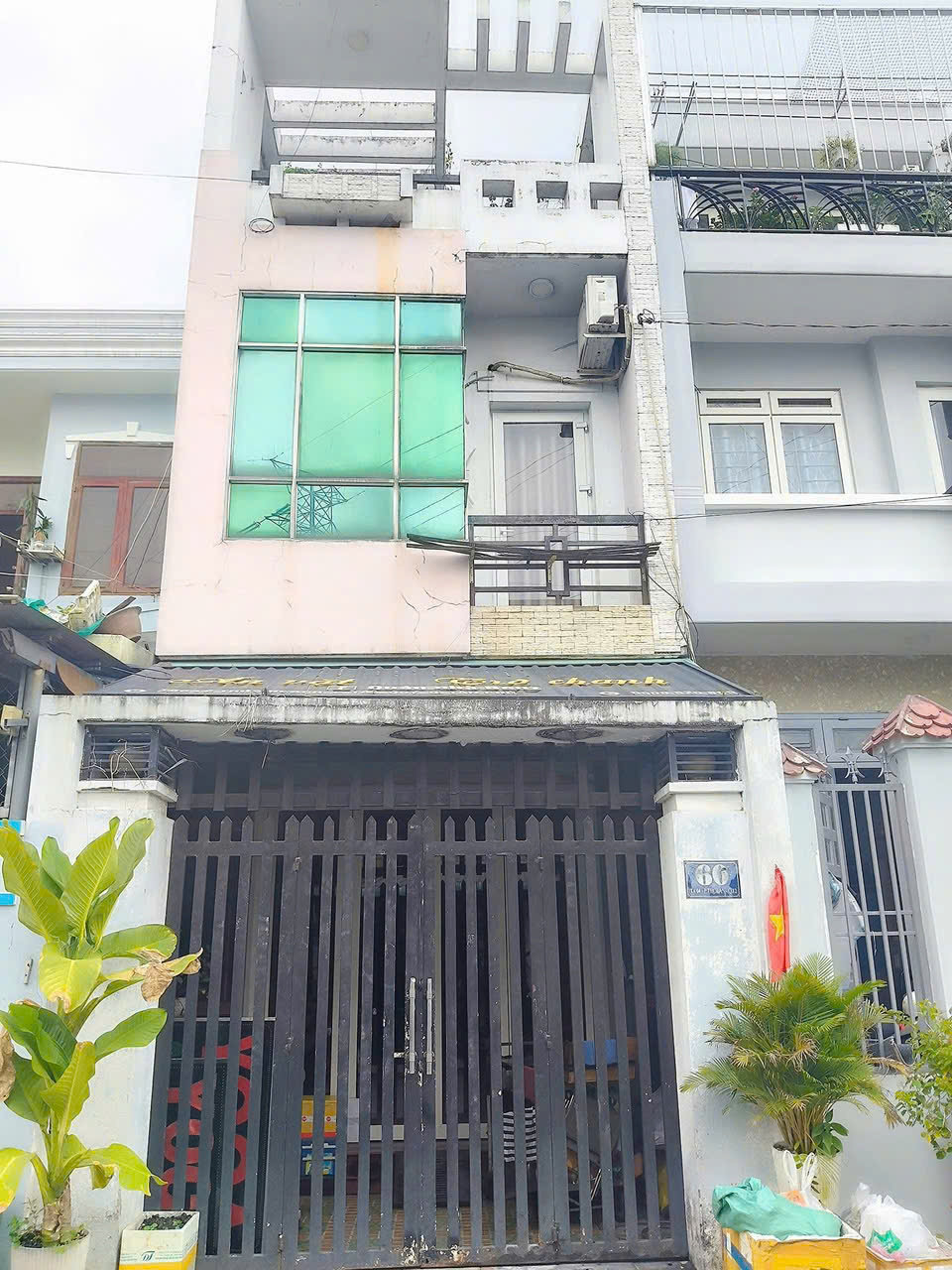 MẶT TIỀN THỚI AN 04 – SÁT GÒ VẤP – KINH DOANH ĐỈNH CHỈ 6,2 TỶ ‼️ 15989109