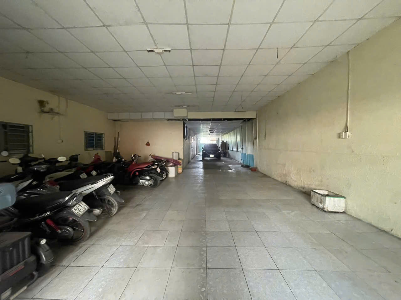 BÁN NHÀ (8X40) MẶT TIỀN PHAN VĂN ĐỐI – XÃ BÀ ĐIỂM, HÓC MÔN GIÁ ĐÀU TƯ 15989125