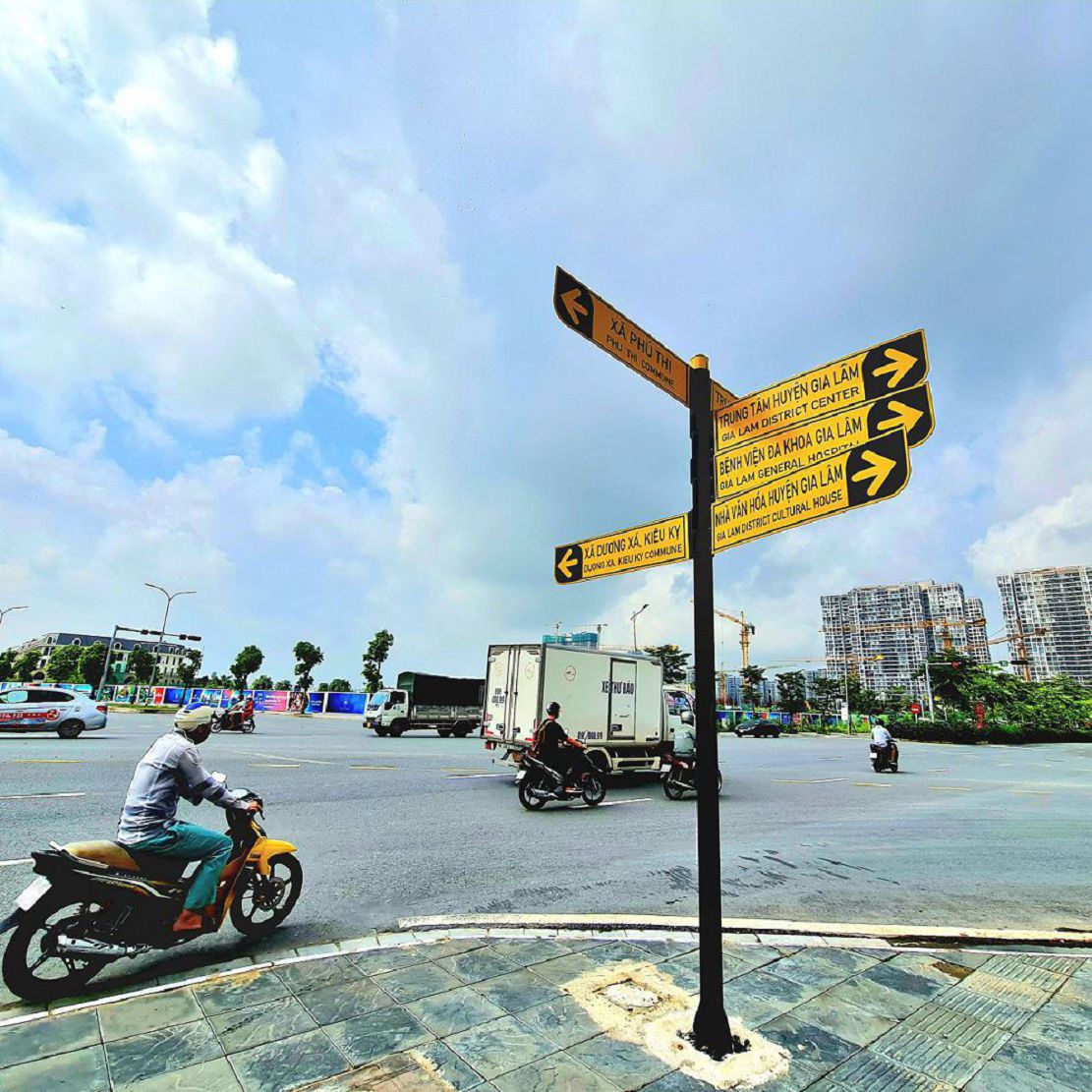 🌟 Chính chủ cần bán GẤP lô đất tại khu TĐC Trâu Quỳ, Gia Lâm, Hà Nội.  🌟 Lh 0989894845 15989131