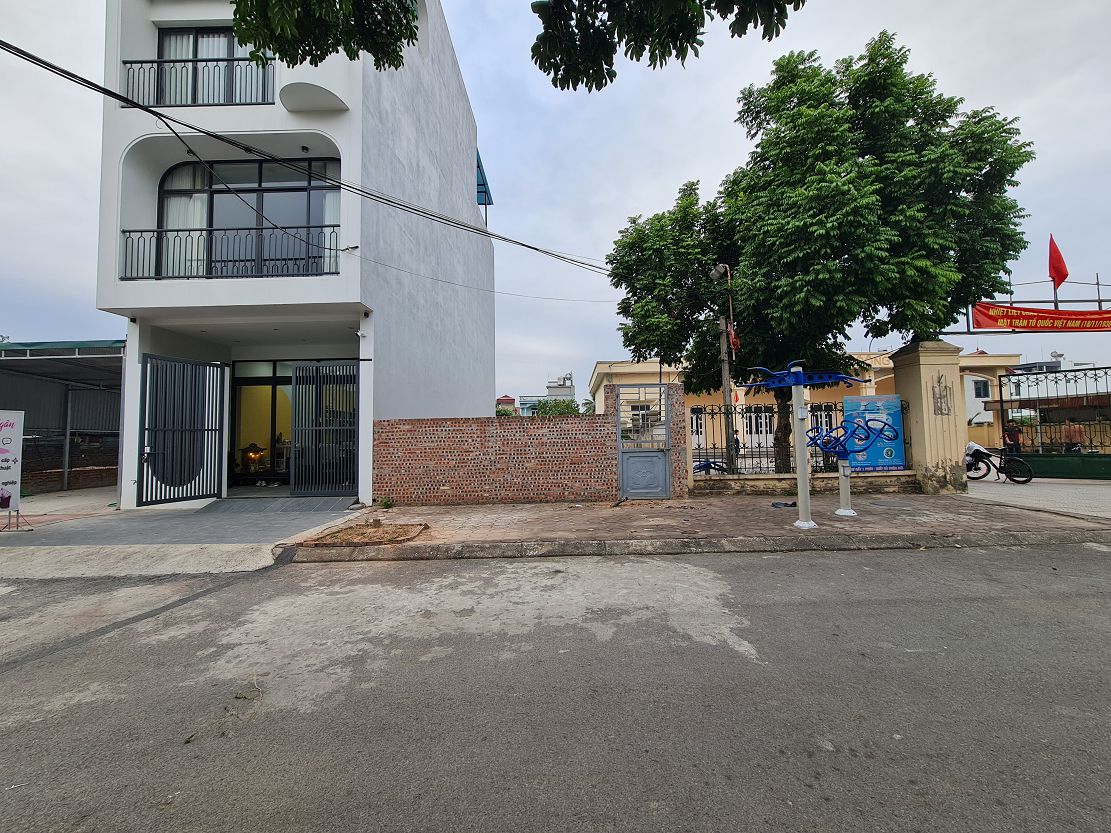 🌟 Chính chủ cần bán GẤP lô đất tại khu TĐC Trâu Quỳ, Gia Lâm, Hà Nội.  🌟 Lh 0989894845 15989132