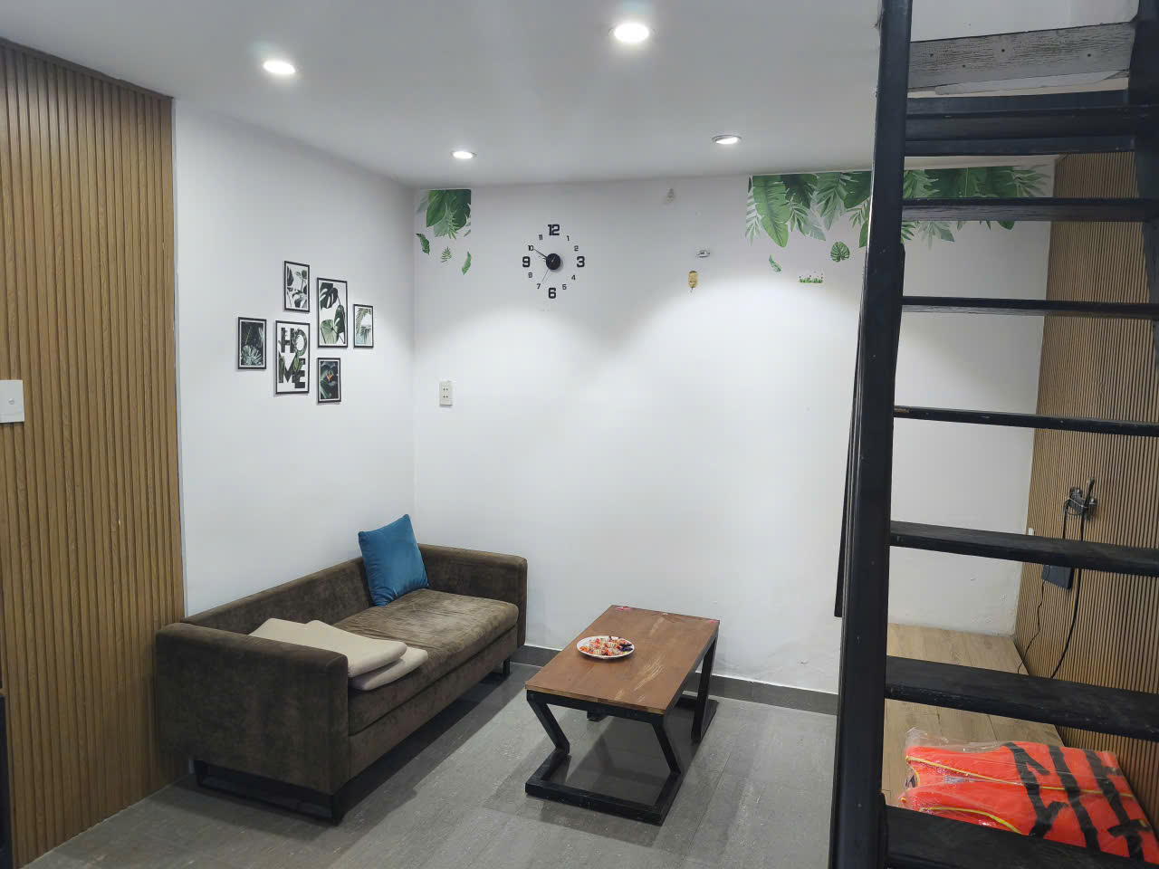 ► Nhà kiệt 3m Phạm Văn Nghị gần ĐH Duy Tân, 22m2, 2 tầng sạch sẽ, 2.15 tỷ 15989140