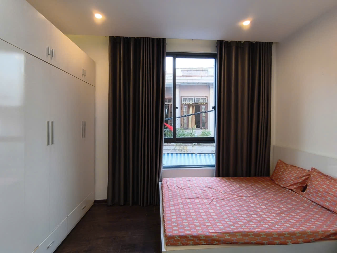 ♣ Nhà kiệt 3m Phạm Văn Nghị, 3 tầng đúc, mới xây 2 năm, hiện đại ở ngay, 4.x tỷ 15989142