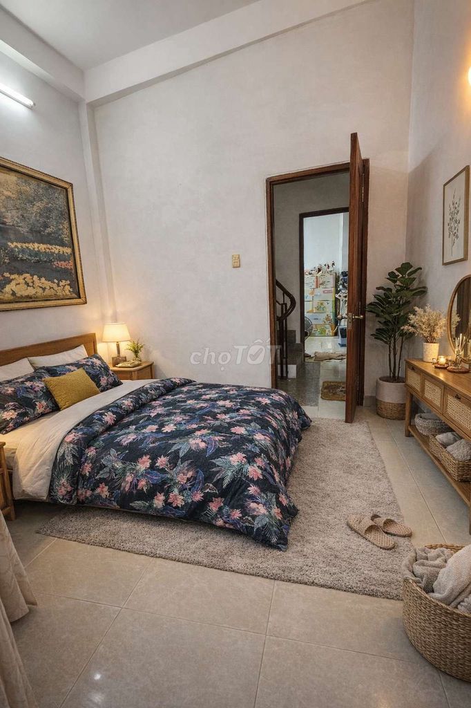 3 TẦNG KINHDƯƠNGVƯƠNG 50M2 HẺMXEHƠI DƯỚI 3.7 TỎI ++++ THƯƠNG LƯỢNG MẠNH 15989144