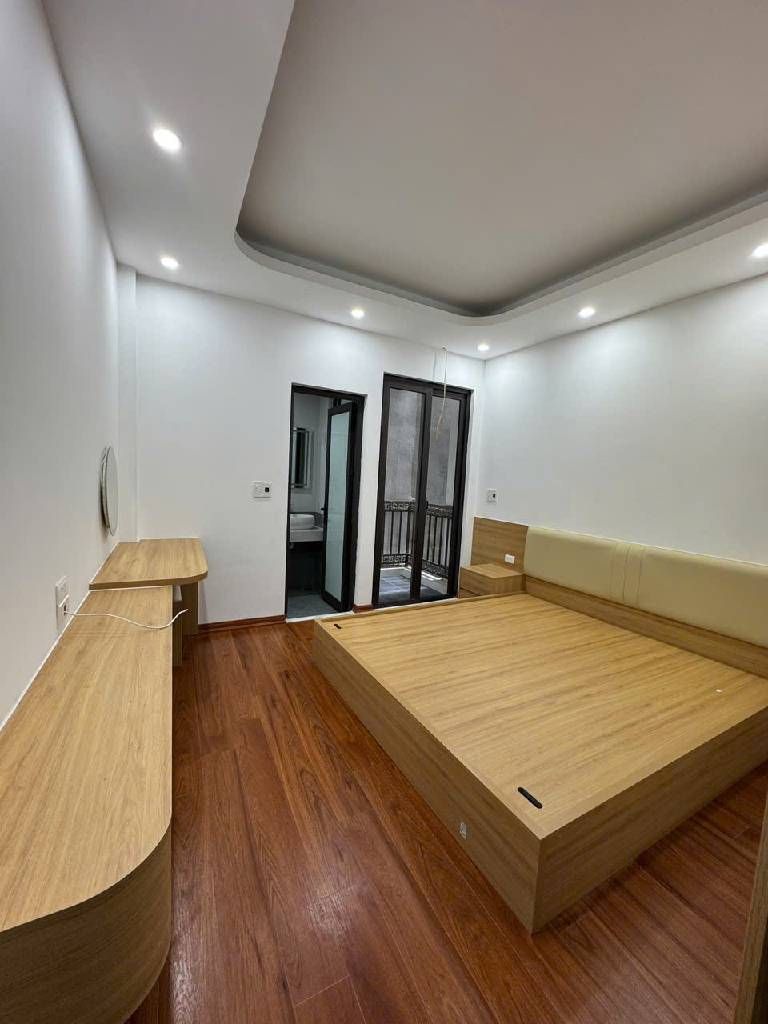 NHÀ PHỐ VŨ NGỌC PHAN 5.5 TẦNG THANG MÁY_30M RA Ô TÔ_NGÕ NÔNG THÔNG_NHÀ MỚI ĐẸP VỀ Ở NGAY, hơn 7 tỷ 15989145