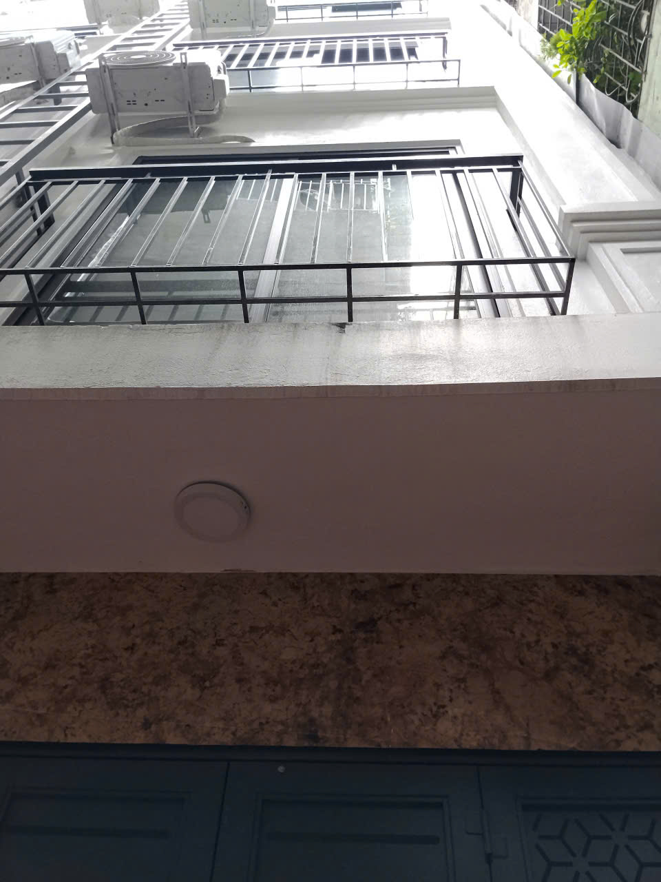 Phố Hồng Mai- OTO đỗ cửa - 5 tầng chỉ 7,2Tỷ 15989164