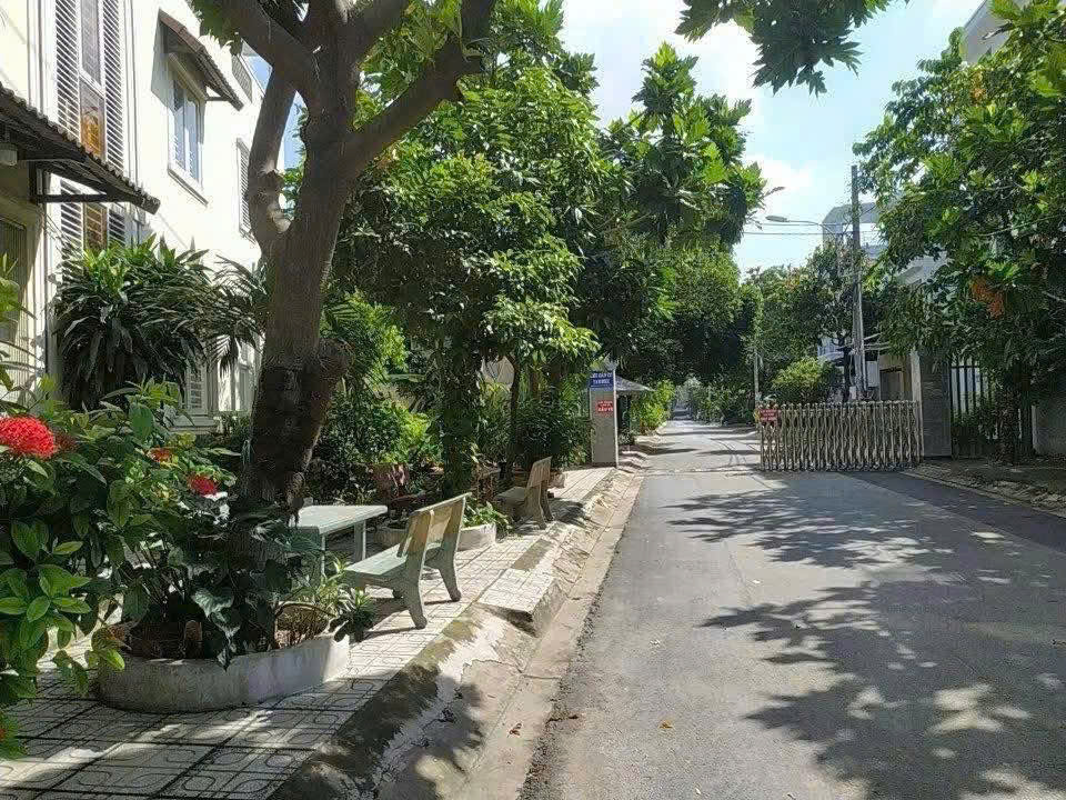 GÓC 2 MẶT TIỀN – CỔNG KHU BIỆT THỰ TANIMEX – 8x25M – CHỈ 8.79 TỶ 15989171