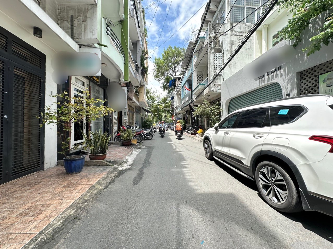 NHỈNH 8 TỶ! OTO TRÁNH,NGÕ THÔNG,KINH DOANH, NHÀ CẦU DIỄN DT:40Mx5T 15989172