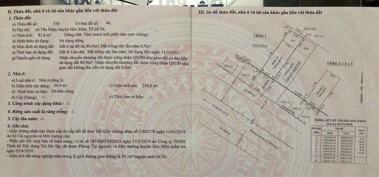 MẶT TIỀN LÊ LỢI – NGANG 10M HIẾM – 4 TẦNG + SÂN THƯỢNG – 11 PHÒNG 15989173