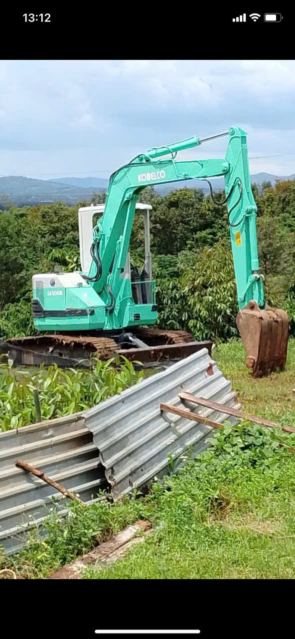 CẦN BÁN XE ĐÀO KOBELCO GÀU 0.2 - MÁY CỰC CHẤT, GIÁ ĐẦU TƯ 15989176