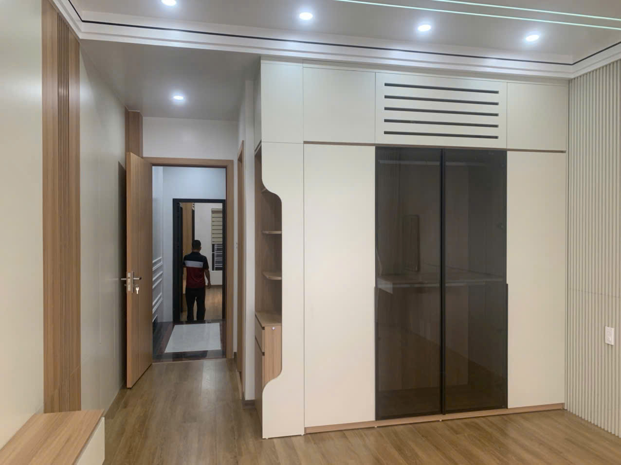 BÁN NHÀ 5 TẦNG LÔ 22 LÊ HỒNG PHONG – HẢI AN – CÓ THANG MÁY – GIÁ 11,9 TỶ 15989184