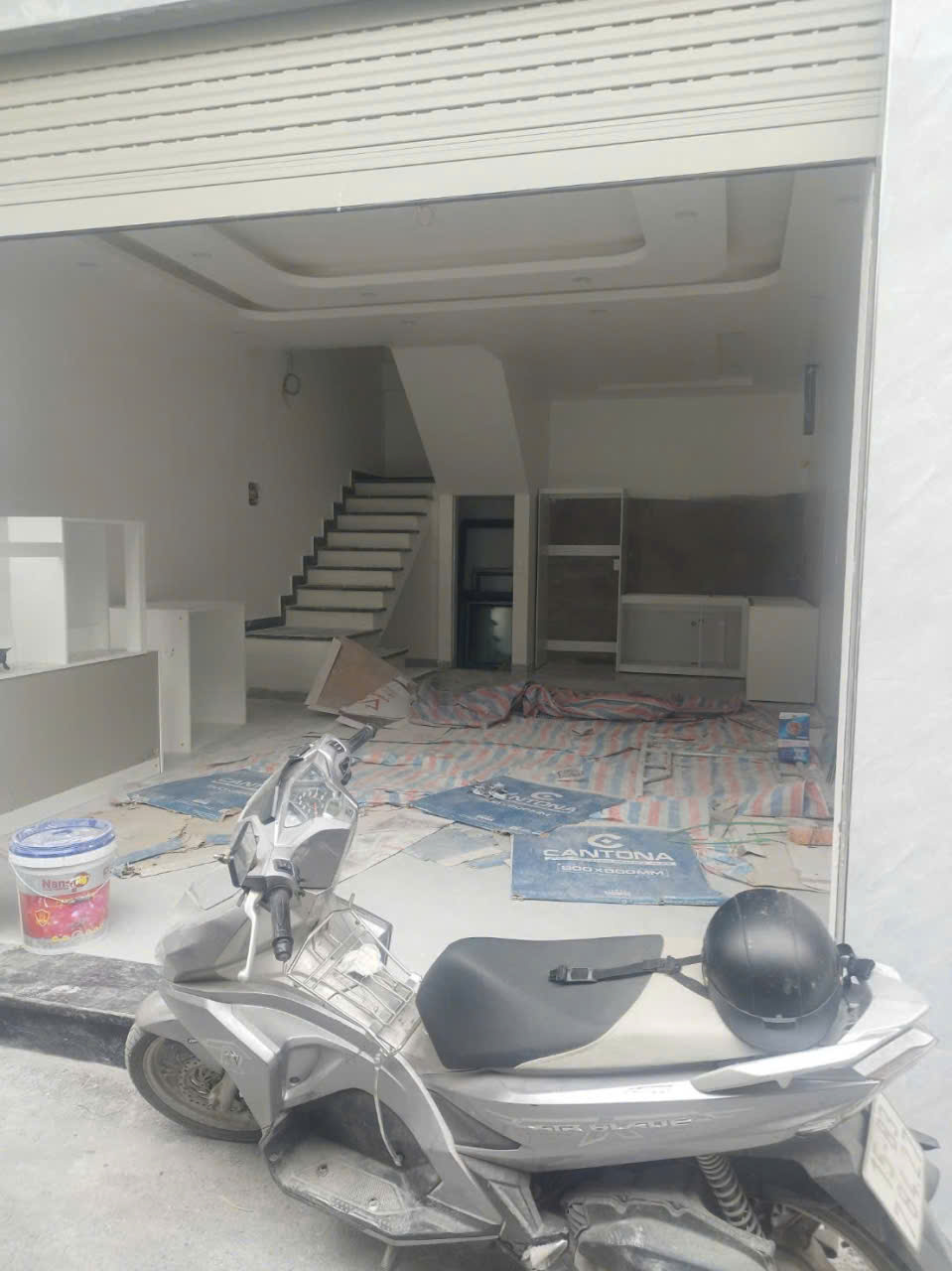 BÁN NHÀ 3 TẦNG NAM HẢI – HẢI AN – GẦN Ô TÔ – GIÁ 2,98 TỶ 15989186