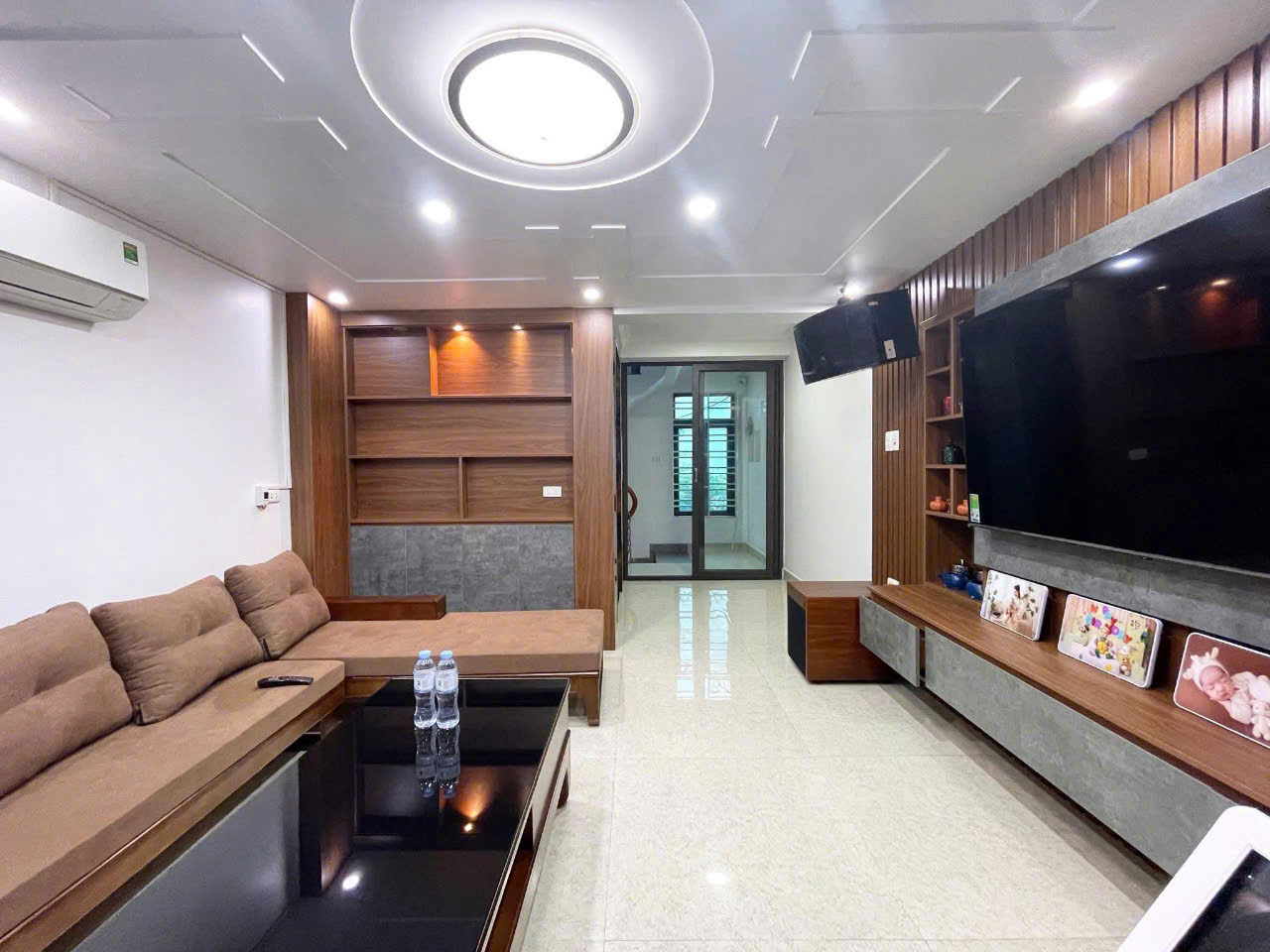 BÁN NHÀ 7 TẦNG TUYẾN 2 LÊ HỒNG PHONG – HẢI AN – CÓ THANG MÁY – GIÁ 6,5 TỶ 15989189