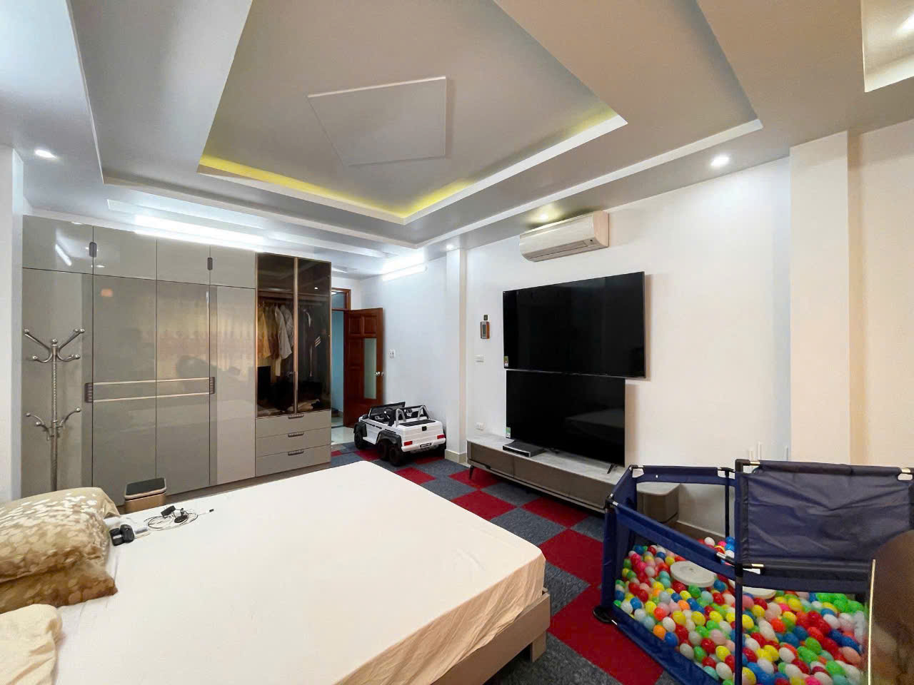 BÁN NHÀ 7 TẦNG TUYẾN 2 LÊ HỒNG PHONG – HẢI AN – CÓ THANG MÁY – GIÁ 6,5 TỶ 15989189