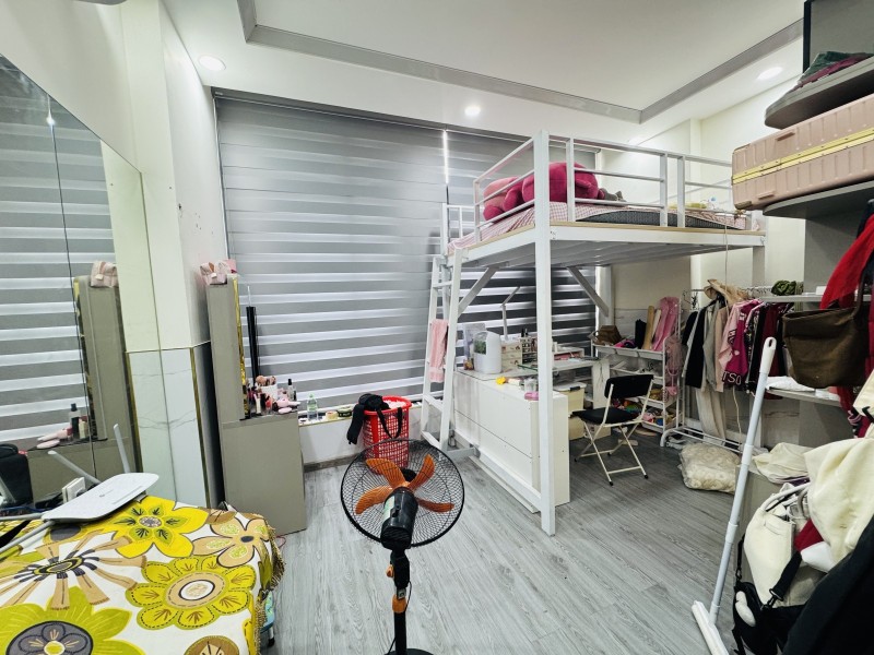 BÁN NHÀ 4PN – 50M2 – NƠ TRANG LONG BÌNH THẠNH – NHÀ MỚI Ở NGAY – CHỈ 7.6 TỶ  15989193