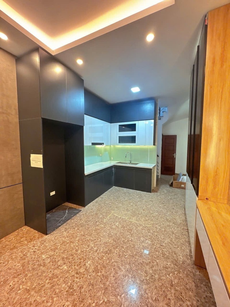 BÁN NHÀ NGỌC THỤY – MỚI TINH – Ô TÔ ĐỖ CỔNG – XÁCH VALI VỀ Ở NGAY 15989196