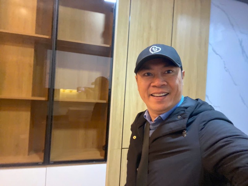 BÁN NHÀ NGỌC THỤY – MỚI TINH – Ô TÔ ĐỖ CỔNG – XÁCH VALI VỀ Ở NGAY 15989196