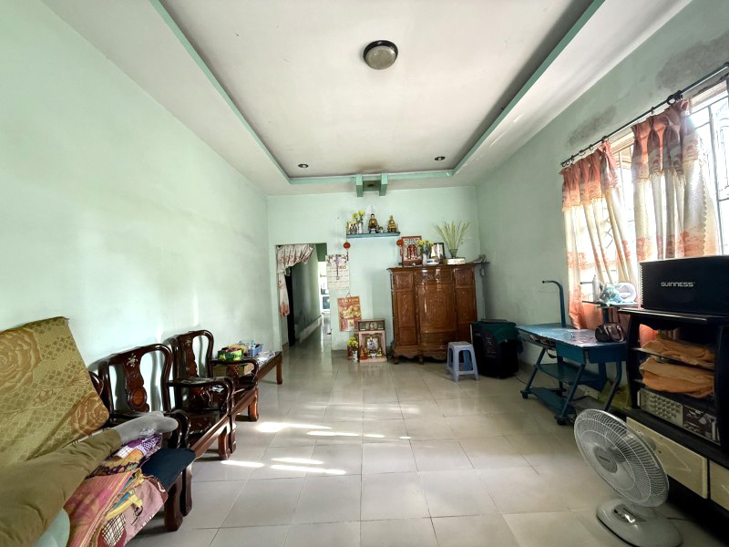 Bán Đất Trường Thọ Thủ Đức – 173m² – Hẻm 8m – Xây CHDV 5–7 Tầng – 10.7 Tỷ 15989197