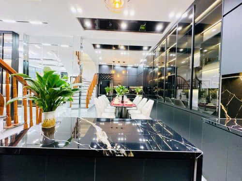 💥 50M – 5 TẦNG – PHÂN LÔ – Ô TÔ –  HOÀNG VĂN THÁI – 12.8 TỶ 15989204