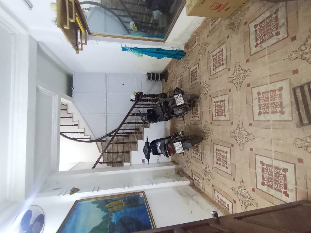 SI.ÊU H.IẾM TRUNG TÂM MỸ ĐÌNH NHÀ NỞ HẬU MÓNG 6 TẦNG DT 45m2 - GIÁ 7.95 TỶ 15989212