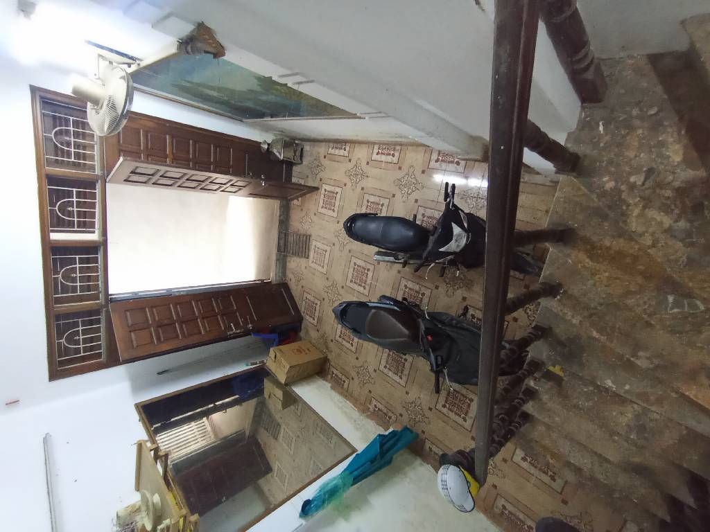 SI.ÊU H.IẾM TRUNG TÂM MỸ ĐÌNH NHÀ NỞ HẬU MÓNG 6 TẦNG DT 45m2 - GIÁ 7.95 TỶ 15989212