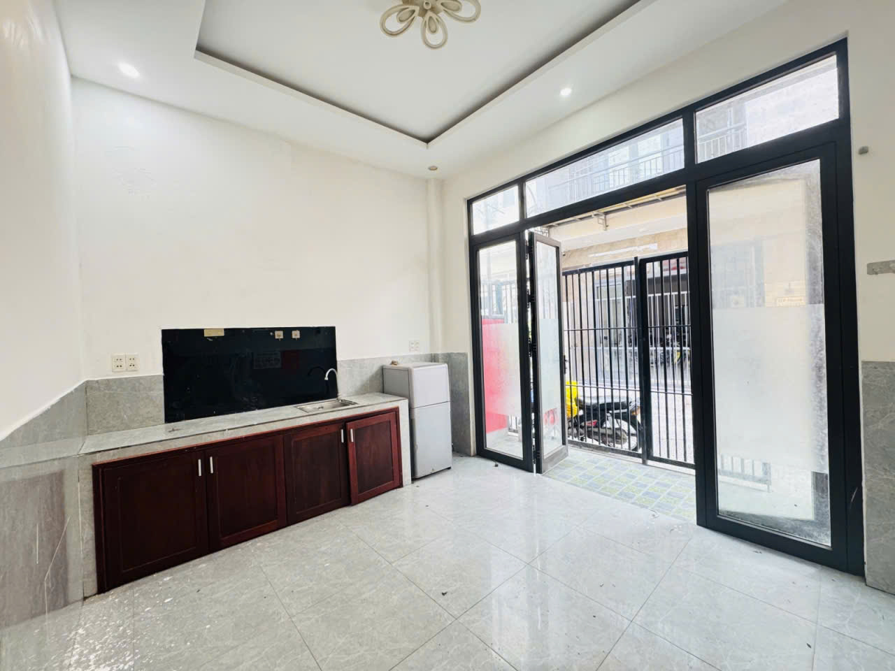 ► Lô Góc Kiệt Ô tô gần MT 2 Tháng 9, 50m2, ngang 6m, 2 tầng, Kinh Doanh ngon, 4.3x tỷ 15989217