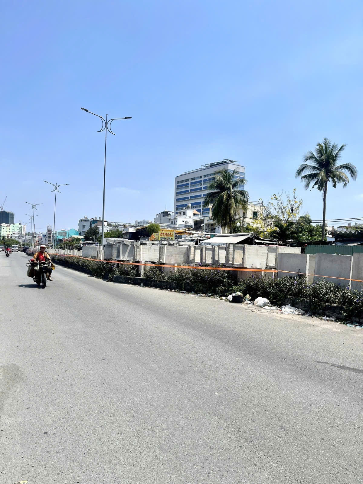 Bán nhà mặt phố q7 trần xuân soạn: 1322m2, 3 tầng, 30pn, 32wc - giá 265 tỷ - sổ hồng, vị trí vàng, 15989219