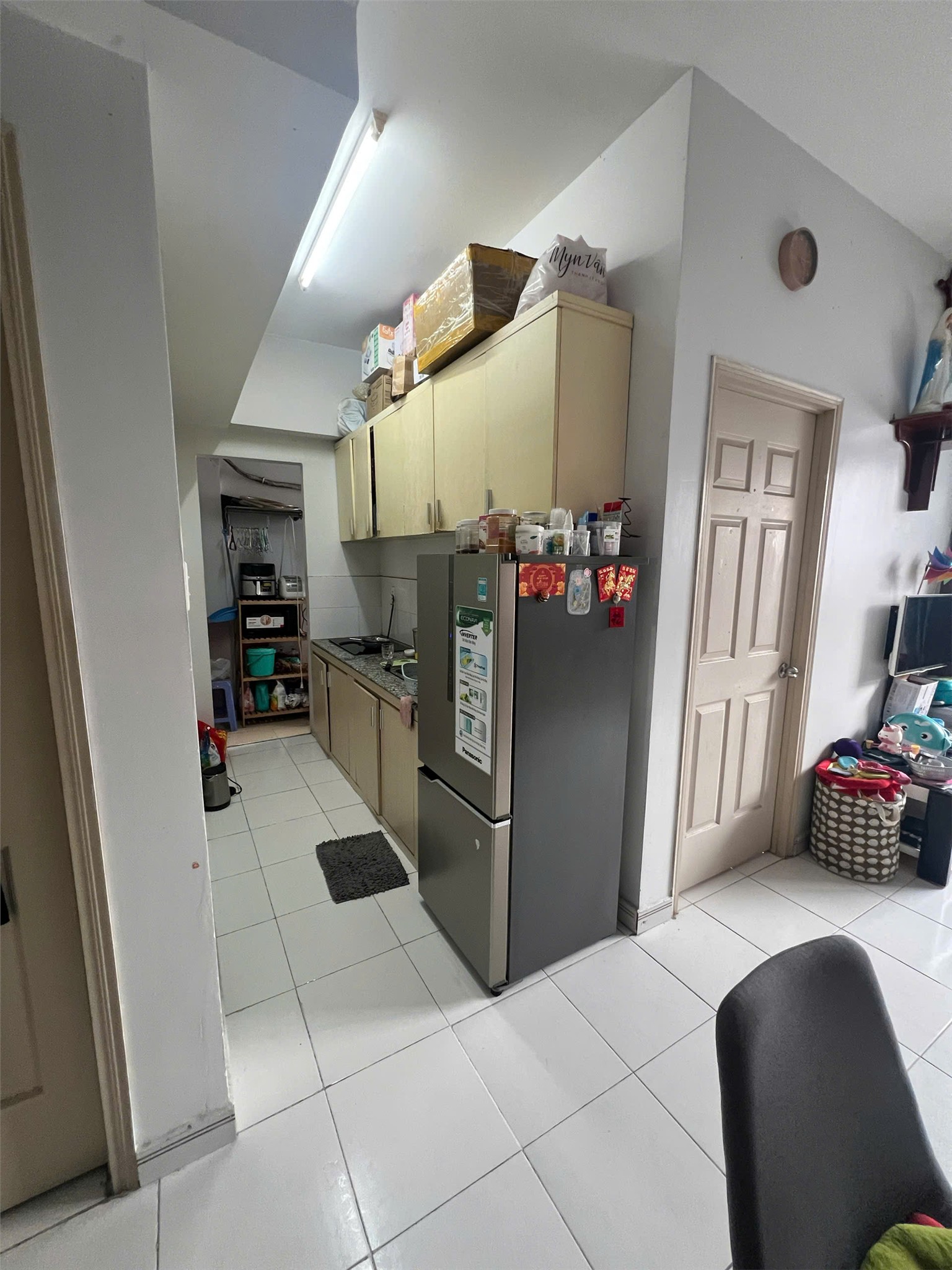 NHÀ ĐẸP GIÁ TỐT–CẦN BÁN CĂN HỘ HQC PLAZA NGUYỄN VĂN LINH –An Phú Tây, Bình Chánh, TP.HCM 15989222