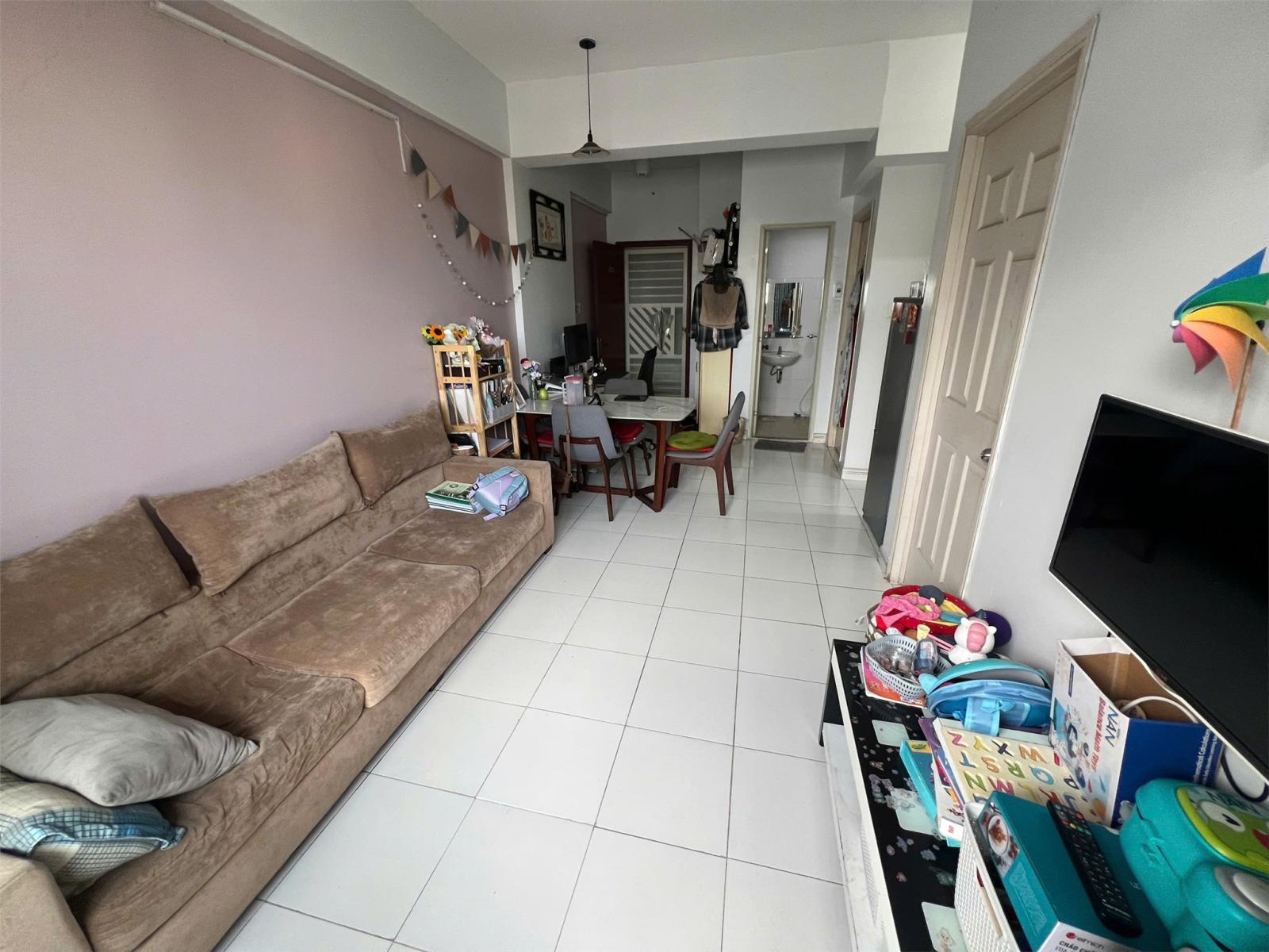 NHÀ ĐẸP GIÁ TỐT–CẦN BÁN CĂN HỘ HQC PLAZA NGUYỄN VĂN LINH –An Phú Tây, Bình Chánh, TP.HCM 15989222