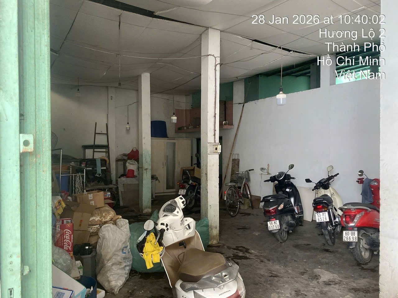 HOT HOT NHÀ ĐẸP - GIÁ TỐT- CẦN BÁN NHÀ Tại Phường Bình Trị Đông, Bình Tân, TP HCM 15989224