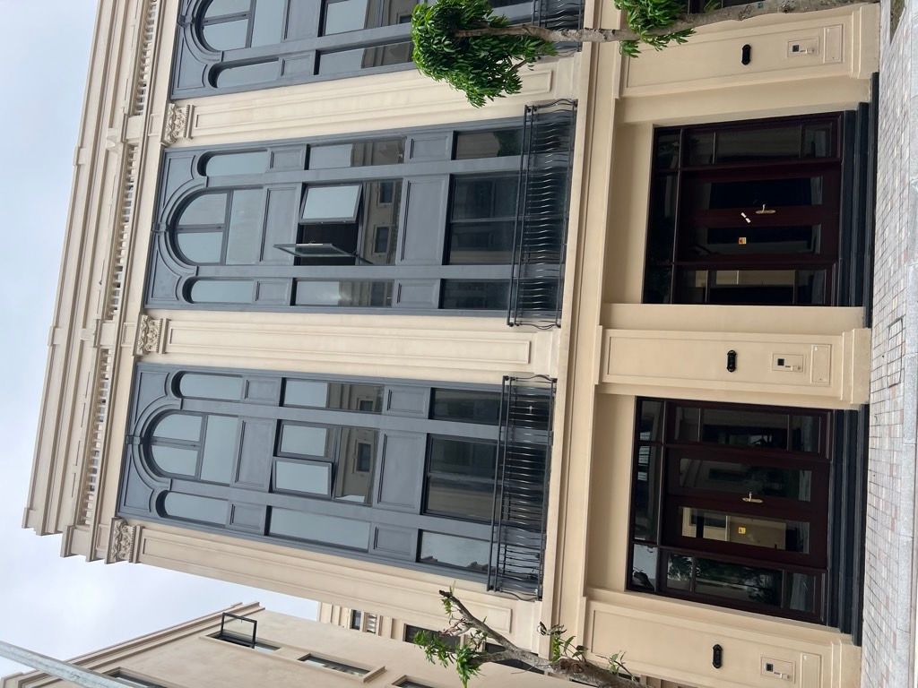 Bán Biệt thự liền kề Vinhomes Cổ Loa 65m 5 tầng mặt tiền rộng nhỉnh 20 tỷ(TL) 15989232