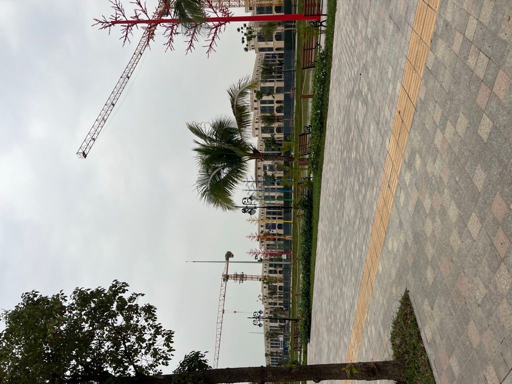 Bán Biệt thự liền kề Vinhomes Cổ Loa 65m 5 tầng mặt tiền rộng nhỉnh 20 tỷ(TL) 15989232