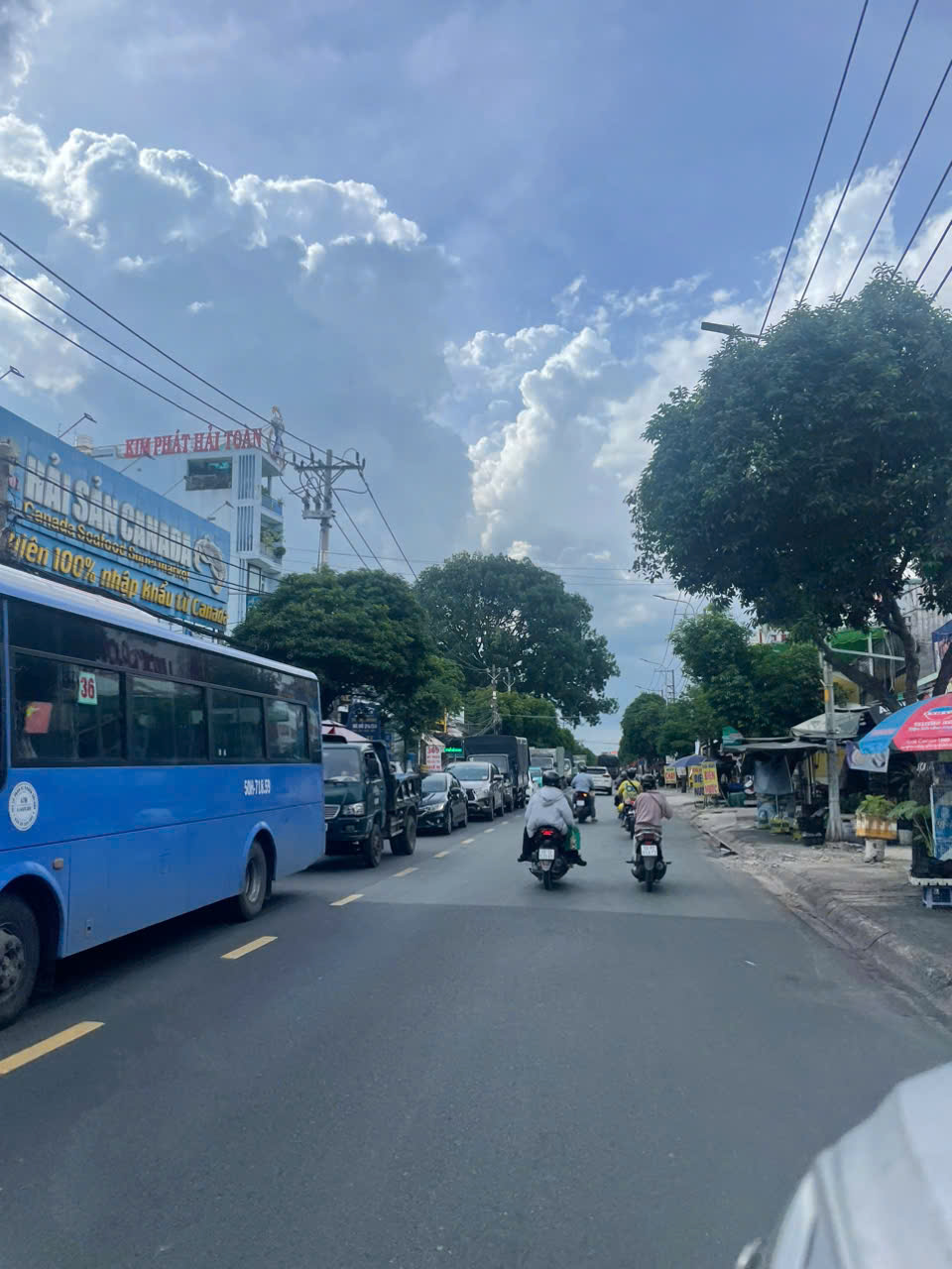 MT LÊ VĂN KHƯƠNG – NGANG KHỦNG 9.23M – DÒNG TIỀN 50TR/THÁNG – CHỈ 49 TỶ 15989233