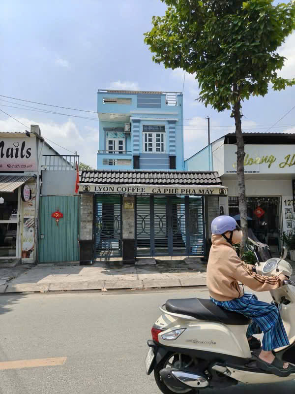 GIẢM SỐC 1 TỶ – MẶT TIỀN HUỲNH THỊ HAI – 5x25M – CHỈ 9.5 TỶ 15989238