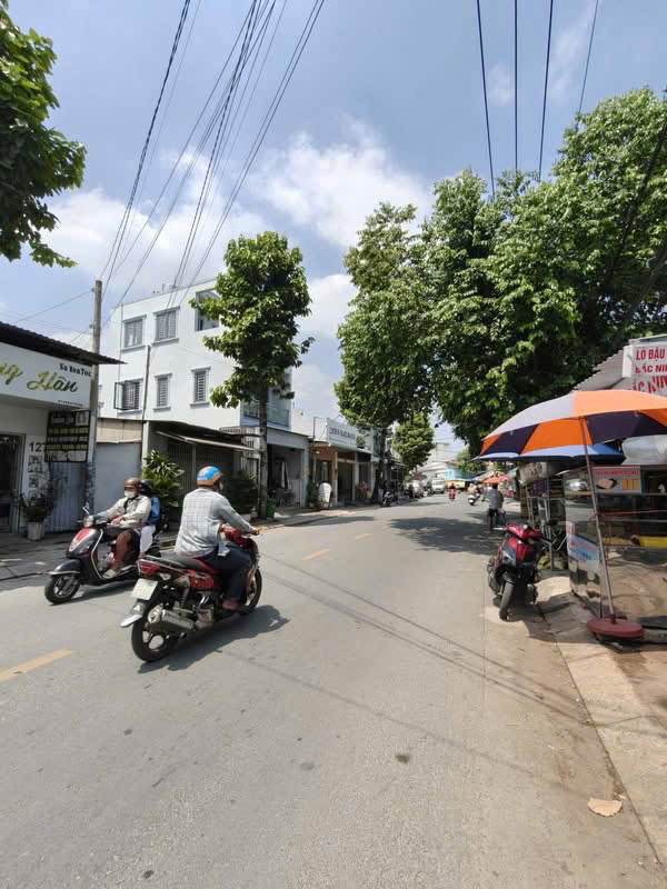 GIẢM SỐC 1 TỶ – MẶT TIỀN HUỲNH THỊ HAI – 5x25M – CHỈ 9.5 TỶ 15989238