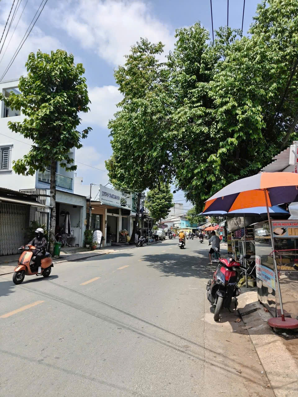 GIẢM SỐC 1 TỶ – MẶT TIỀN HUỲNH THỊ HAI – 5x25M – CHỈ 9.5 TỶ 15989238