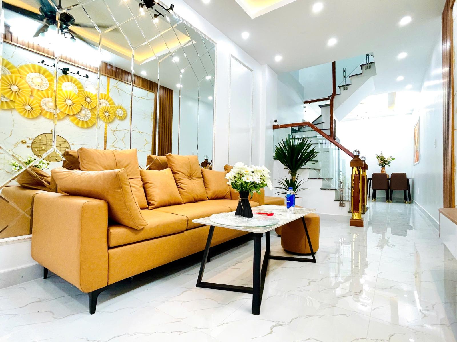 Nhà xây mới ngõ  Đình Đông - Hồ Nam - Hải Phòng $ 3.48 tỷ 15989240