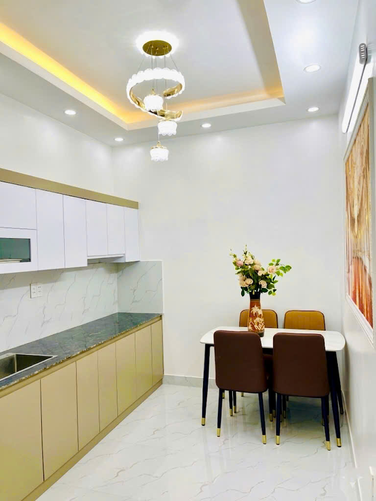 Nhà xây mới ngõ  Đình Đông - Hồ Nam - Hải Phòng $ 3.48 tỷ 15989240