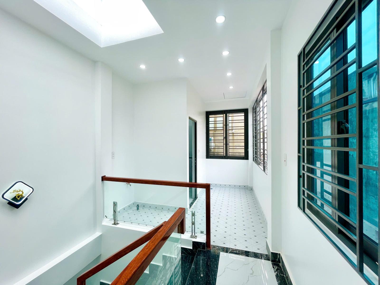 Nhà xây mới ngõ  Đình Đông - Hồ Nam - Hải Phòng $ 3.48 tỷ 15989240