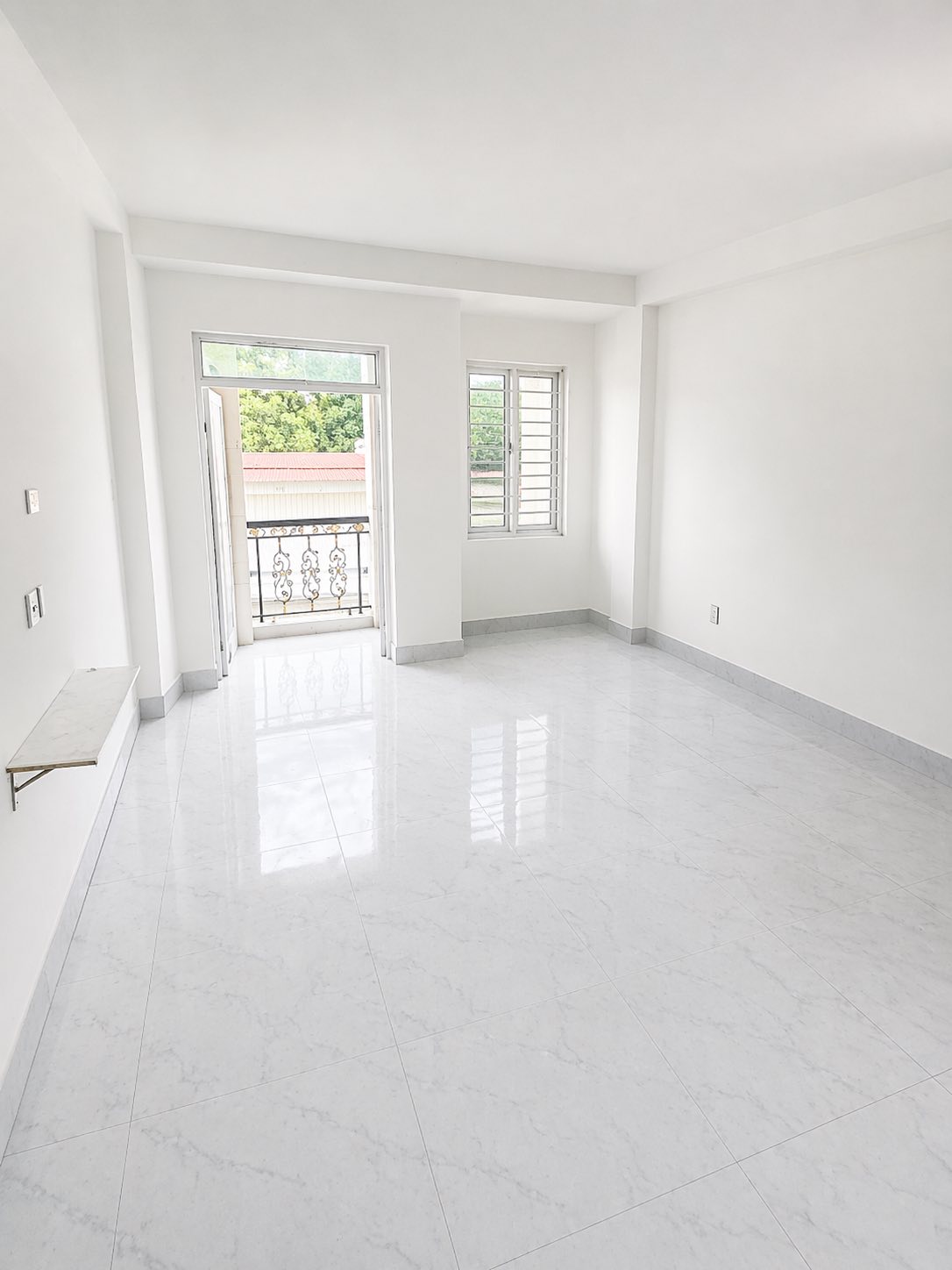 SIÊU PHẨM TÂY THẠNH – 76M2 – 3 TẦNG BTCT – HẺM VIP 12M – SÁT AEON 15989239